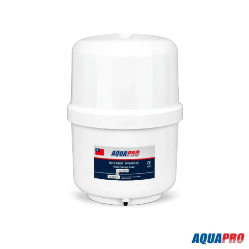 کیفیت دستگاه تصفیه آب 6 مرحله اقتصادی آکوا پرو AQUA PRO AP500S