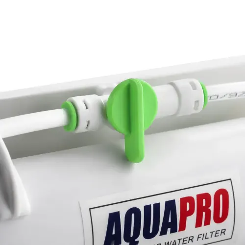 خرید دستگاه تصفیه آب 8 مرحله آکوا پرو AQUA PRO AP900S