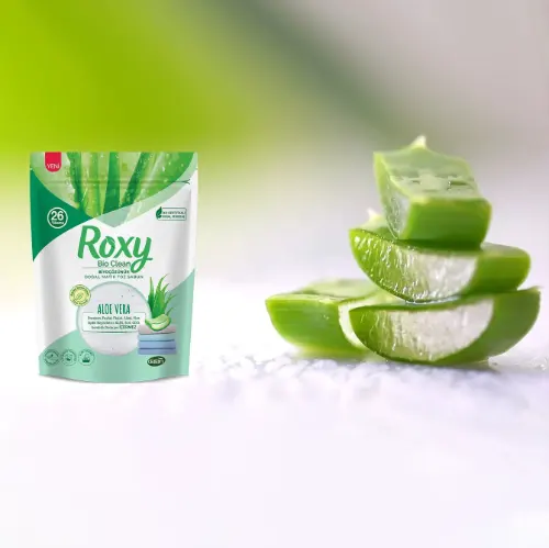 مشخصات پودر صابون لباس رکسی 800گرمی اصل Roxy