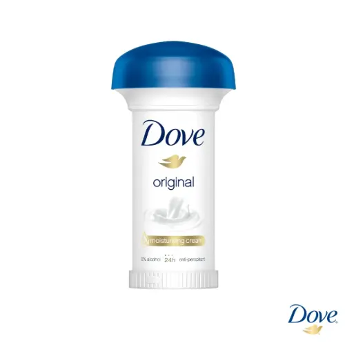 مام کرمی قارچی داو 50ml Dove