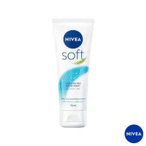 کرم نیوا مرطوب کننده سافت 75میلی لیتر تیوپی NIVEA