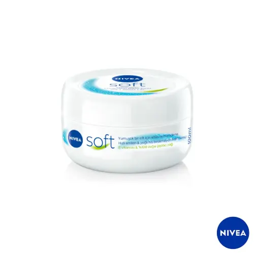 قیمت کرم نیوا مرطوب کننده سافت 300ml کاسه ای NIVEA