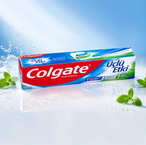 بهترین خمیردندان کلگیت Colgate
