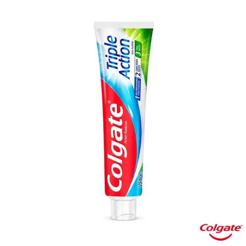 خمیردندان کلگیت 3کاره 100ml اصل Colgate