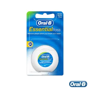 نخ دندان اورال بی 50متری مدل Oral-b Essential