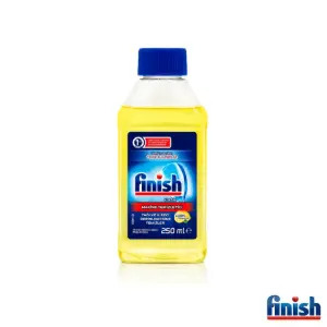 مایع جرمگیر فینیش ماشین ظرفشویی 250میلی گرم Finish