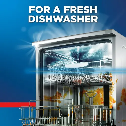 کیفیت مایع جرمگیر فینیش ماشین ظرفشویی 250میلی گرم Finish