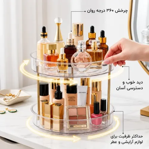 نظم دهنده لیمون