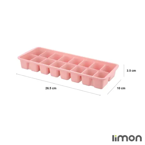 ابعاد جا یخی کوچک لیمون 6363