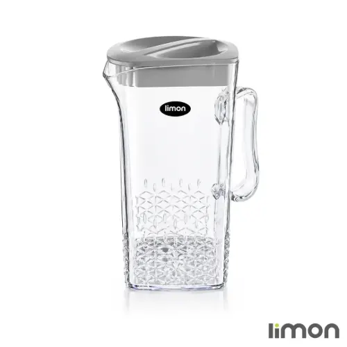 قیمت پارچ لیمون چهار گوش 1816