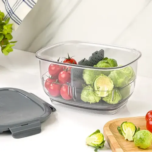 باکس میوه کوچک لیمون 1830