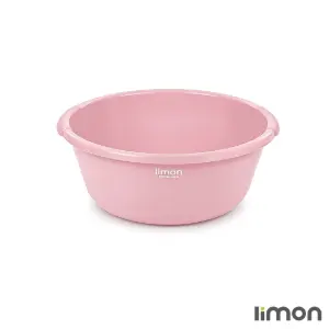 لگن گرد شماره 3 لیمون 1010