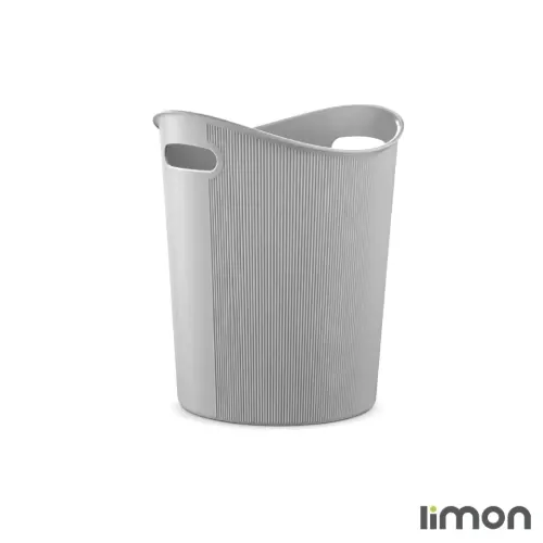 قیمت سطل کاغذ شیاردار کوچک لیمون 1410