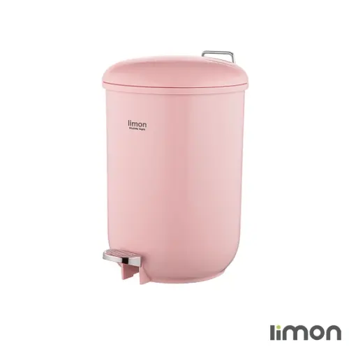 سطل گرد سه لیتری لیمون 1864