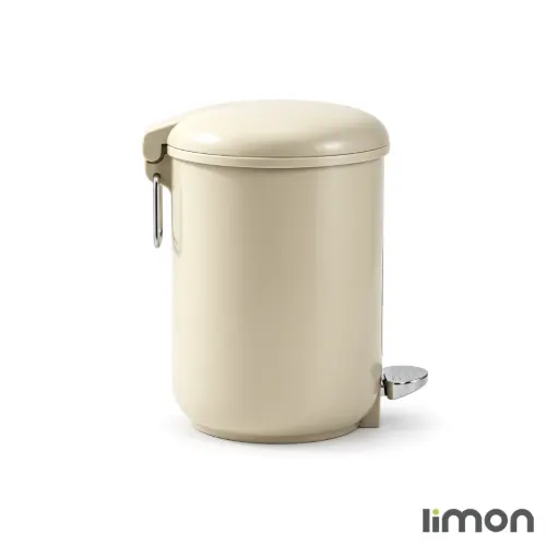 مشخصات سطل گرد سه لیتری لیمون 1864