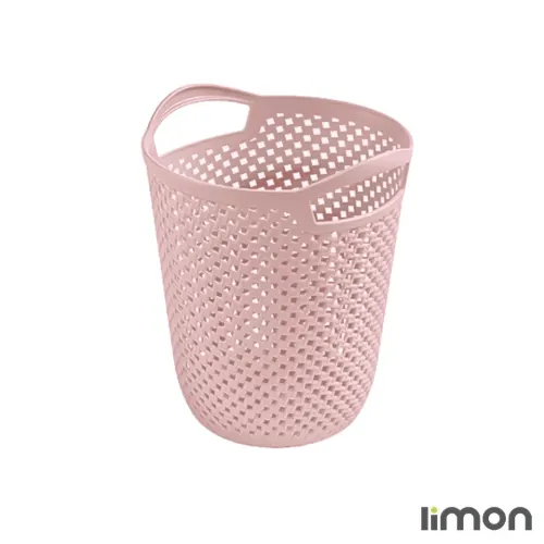 سطل کاغذ لیمون طرف بافت 2144