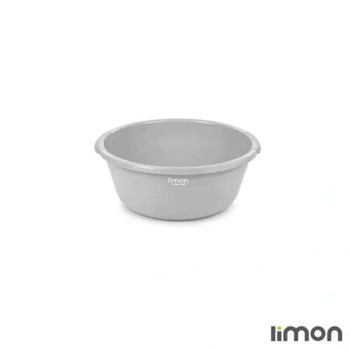لگن گرد شماره 6 لیمون 1048