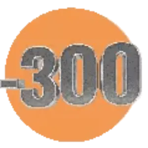 زیر 300
