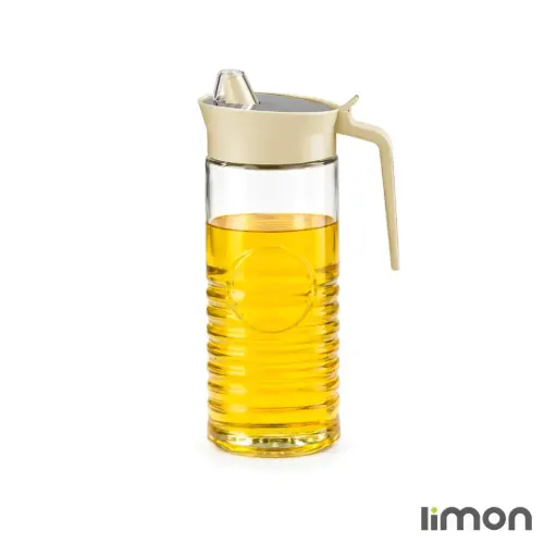 ظرف روغن ریز روستیک لیمون کد 1880