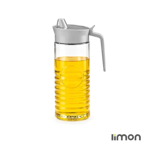 ظرف روغن ریز لیمون