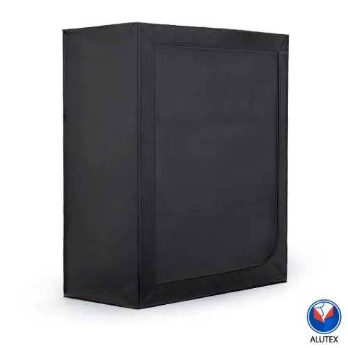 خرید کمد پارچه ای آلوتکس مدل Quilt Storge بزرگ