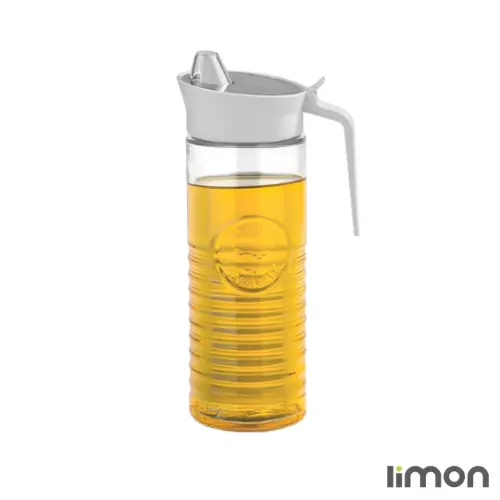 ظرف روغن روستیک شماره 1 لیمون 1878