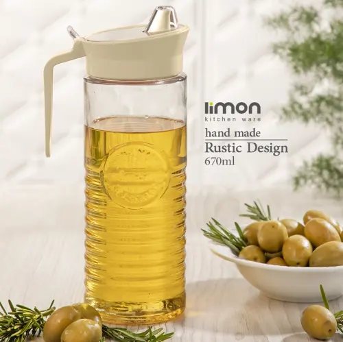 رنگبندی ظرف روغن روستیک شماره 1 لیمون 1878