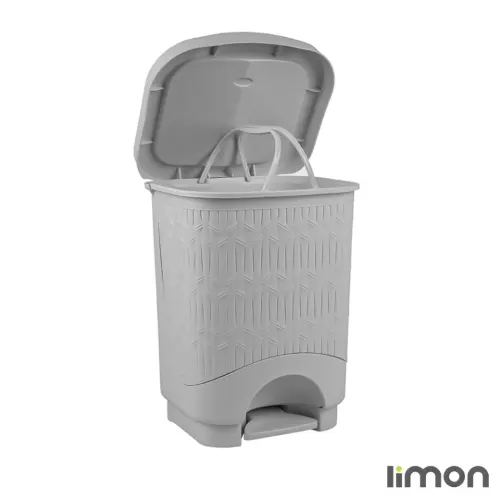 سطل پدالی لیمون