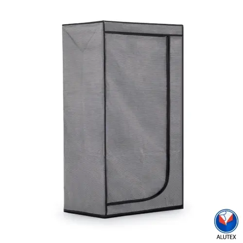خرید کمد پارچه ای آلوتکس مدل Bedding کوچک
