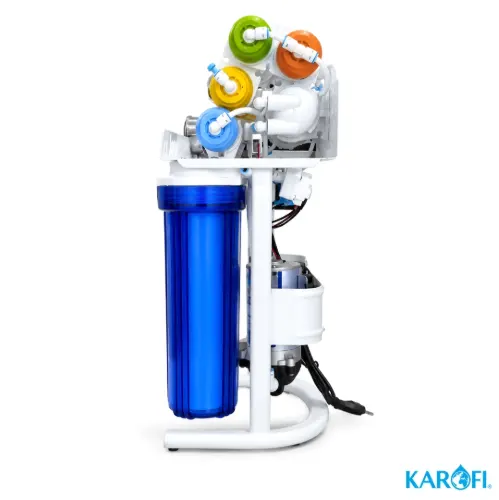 بهترین دستگاه تصفیه آب