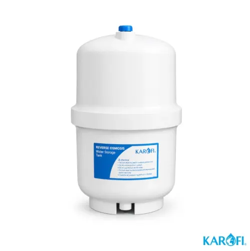 کیفیت دستگاه تصفیه آب هشت مرحله کاروفی ویتنام Karofi