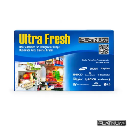 خرید بوگیر یخچال اولترا فرش بزرگ Ultra Fresh