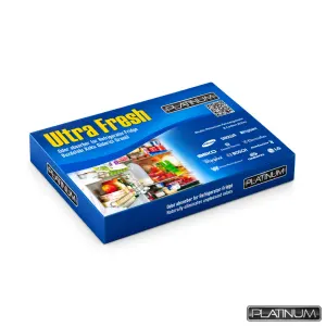 بوگیر یخچال اولترا فرش بزرگ Ultra Fresh