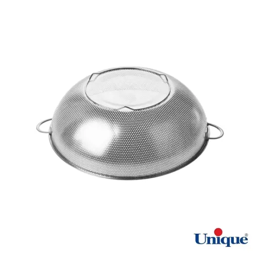 مشخصات سبد 10 پارچه استیل یونیک UN-4089