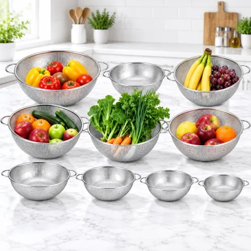 کاربرد سبد 10 پارچه استیل یونیک UN-4089