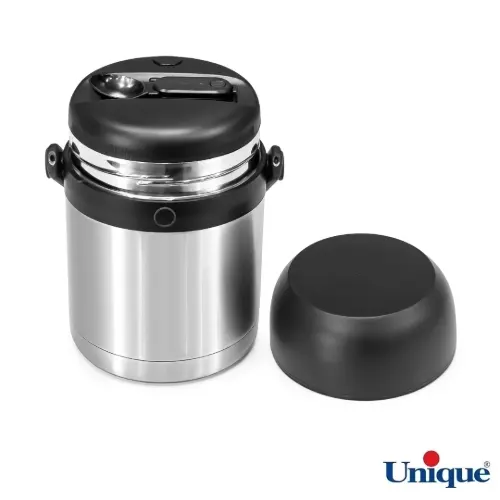 گنجایش ظرف غذا استیل یونیک UN-1807