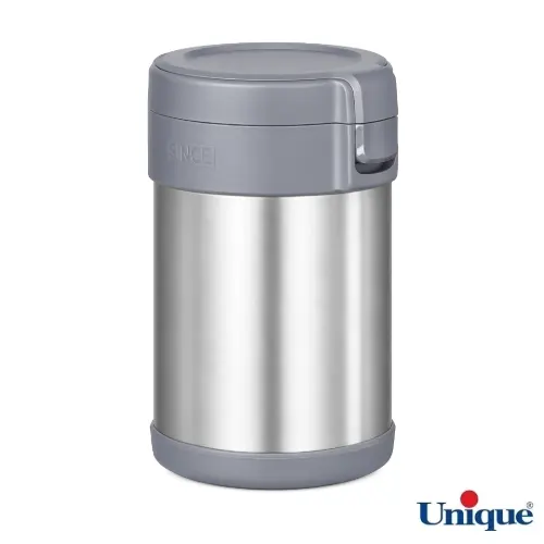 قیمت ظرف غذا استیل 2 لیتری یونیک UN-1841