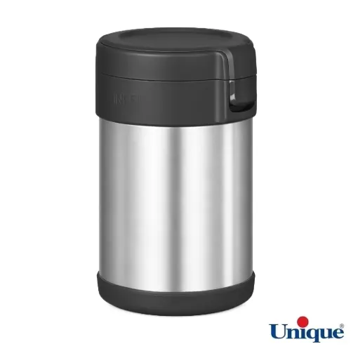 کیفیت ظرف غذا استیل 2 لیتری یونیک UN-1841