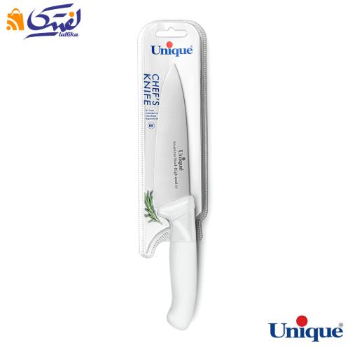 خرید کارد تک آشپزخانه یونیک UN-5513 سایز 6