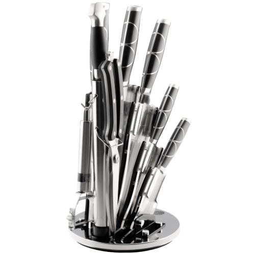 سرویس چاقو 9 پارچه کد (S-K162204-T9(A5D