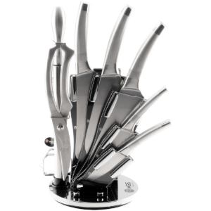 سرویس چاقو 9 پارچه کد (S-K162209-T9(A1D