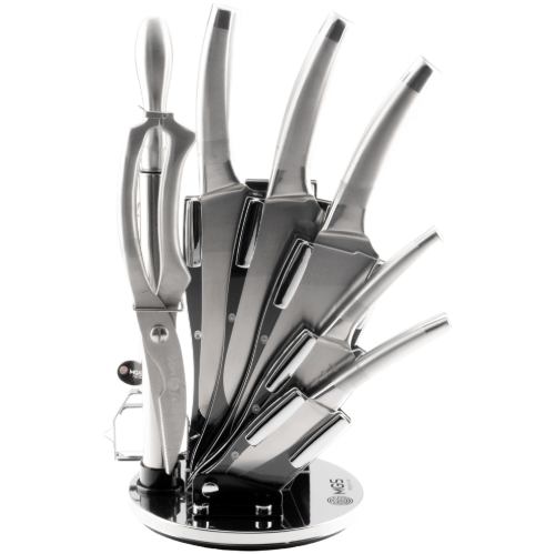 سرویس چاقو 9 پارچه کد (S-K162209-T9(A1D