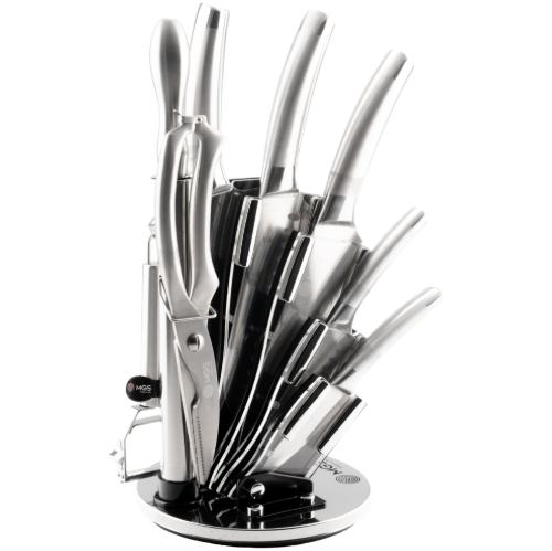 سرویس چاقو 9 پارچه کد (S-K162209-T9(A1D