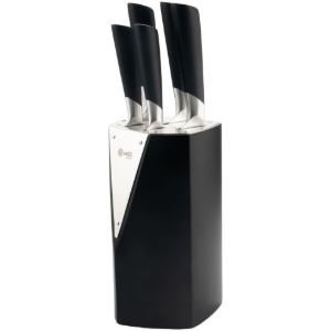 سرویس چاقو 6 پارچه کد KS-6013