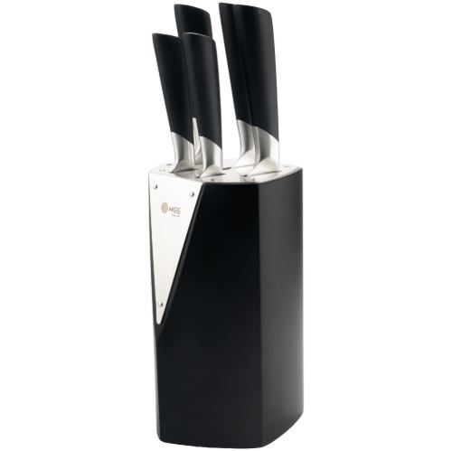 سرویس چاقو 6 پارچه کد KS-6013