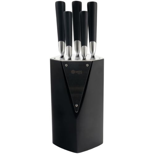 سرویس چاقو 6 پارچه کد KS-6013