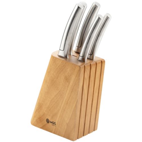 سرویس چاقو 6 پارچه کد KS-6012