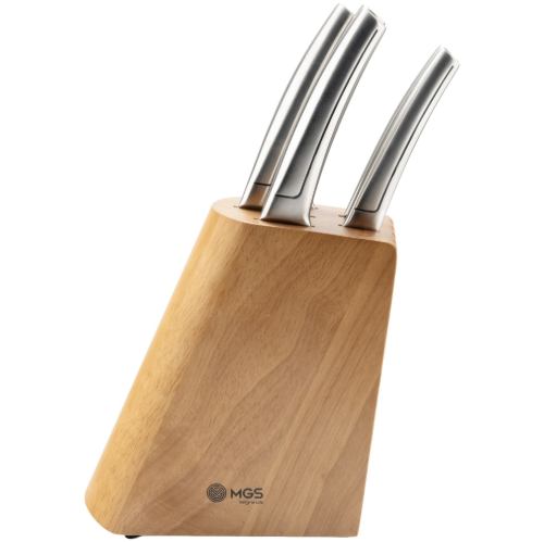 سرویس چاقو 6 پارچه کد KS-6012