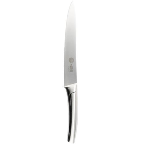 سرویس چاقو 6 پارچه کد KS-6012
