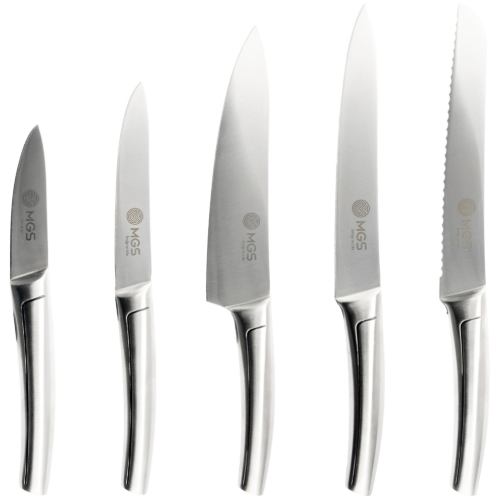 سرویس چاقو 6 پارچه کد KS-6012